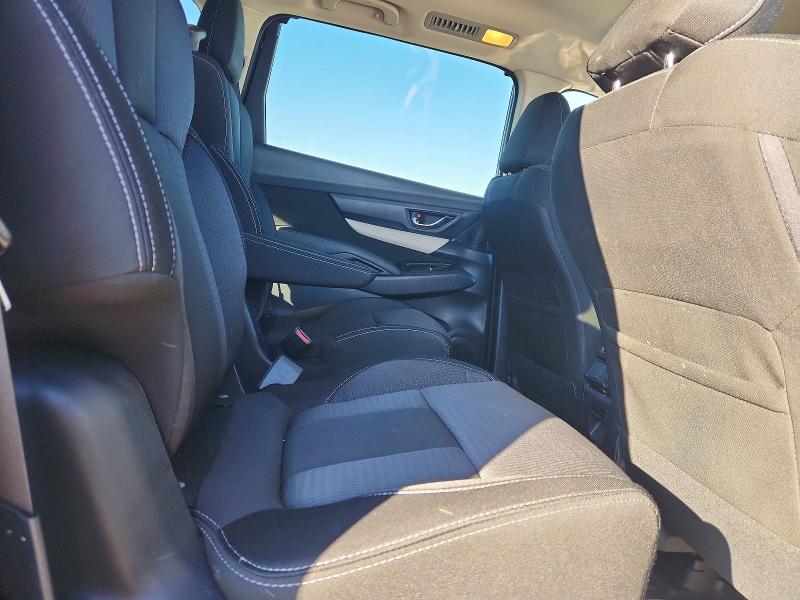 2021 Subaru Ascent მანქანა იყიდება აუქციონზე, vin: 4S4WMAFD1M3444342, აუქციონის ნომერი: 79050755