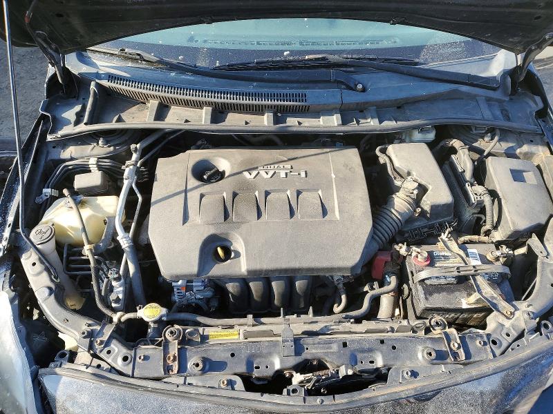 Продаж на аукціоні авто 2010 Toyota Corolla, vin: 2T1BU4EE1AC393099, номер лоту: 76862515