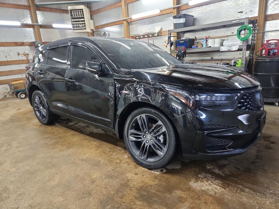 Продажа на аукционе авто 2019 Acura Rdx, vin: 5J8TC2H66KL014352, номер лота: 77135935