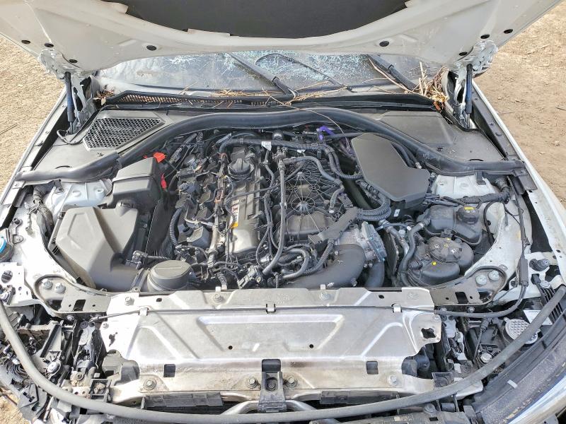 Aukcja sprzedaży 2021 Bmw M340xi, vin: 3MW5U9J09M8B92881, numer aukcji: 79110525