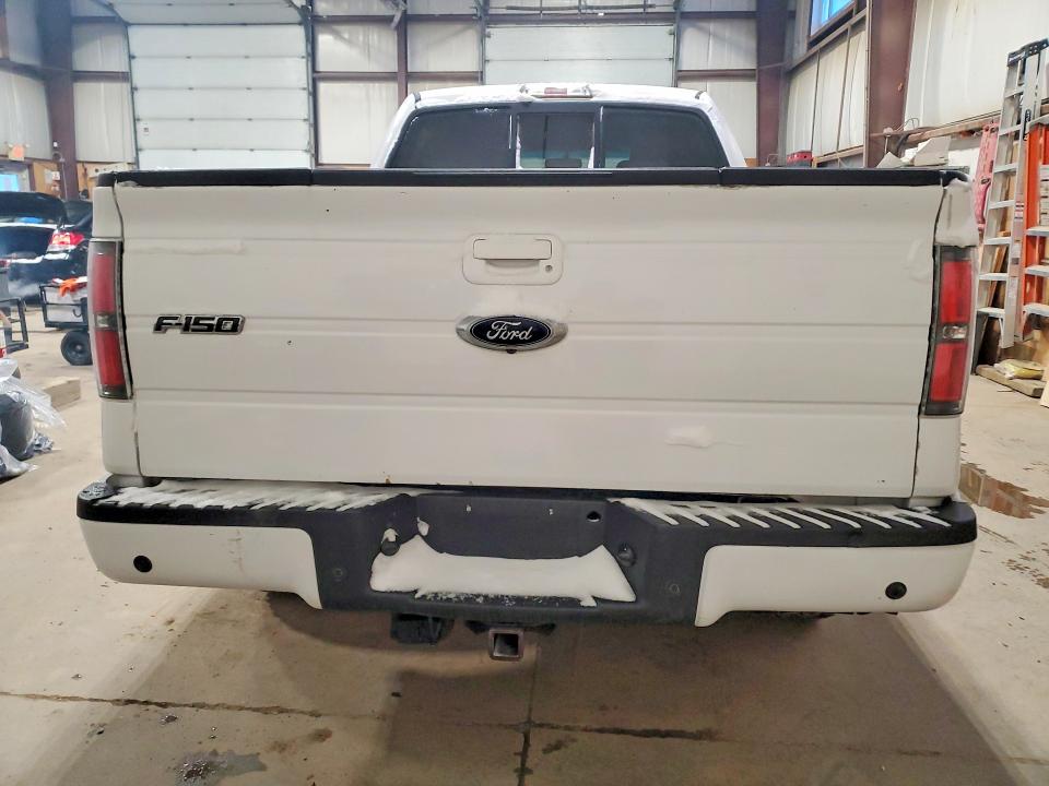 Продажа на аукционе авто 2014 Ford F150 Super, vin: 1FTFW1ET6EFC98382, номер лота: 76410115