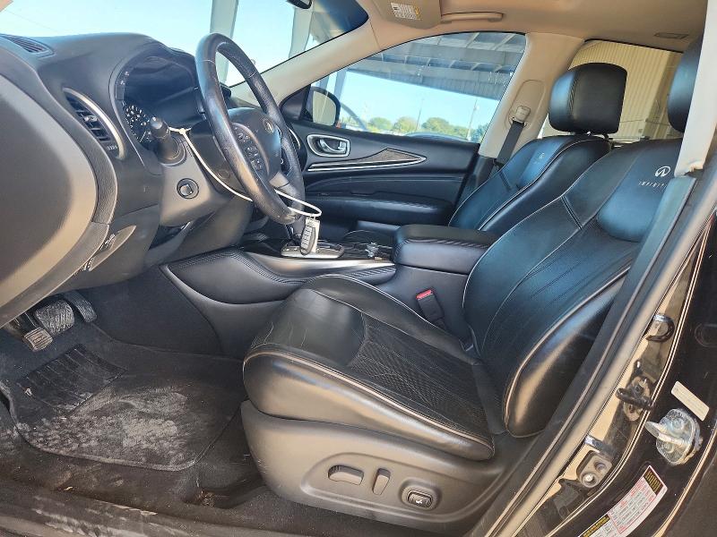 Продажа на аукционе авто 2013 Infiniti Jx35, vin: 5N1AL0MNSDC346384, номер лота: 77130835