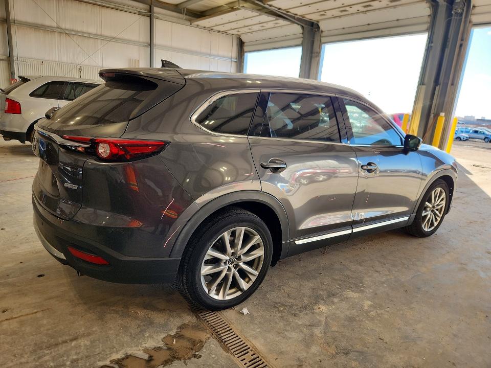 Aukcja sprzedaży 2017 Mazda Cx-9, vin: JM3TCBDY4H0131435, numer aukcji: 79261795