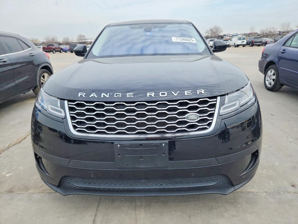 Продаж на аукціоні авто 2019 Land Rover Range Rov, vin: SALYB2EV2KA795703, номер лоту: 77346625