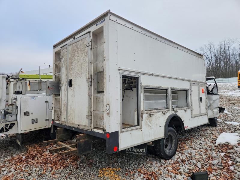 76360215 :رقم المزاد ، 1FDXE4FNXRDD13763 vin ، 2024 Ford Econoline مزاد بيع
