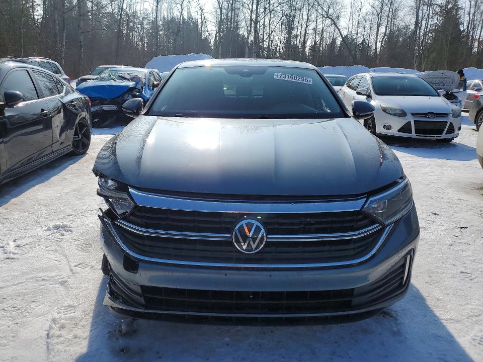 Aukcja sprzedaży 2023 Volkswagen Jetta, vin: 3VWGM7BU7PM039832, numer aukcji: 73160295