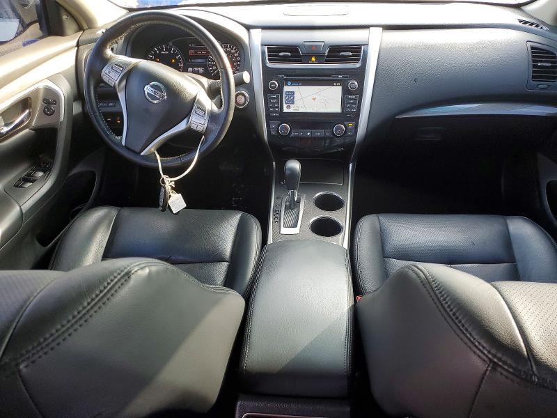 Продажа на аукционе авто 2013 Nissan Altima, vin: 1N4AL3AP4DN543861, номер лота: 75034315
