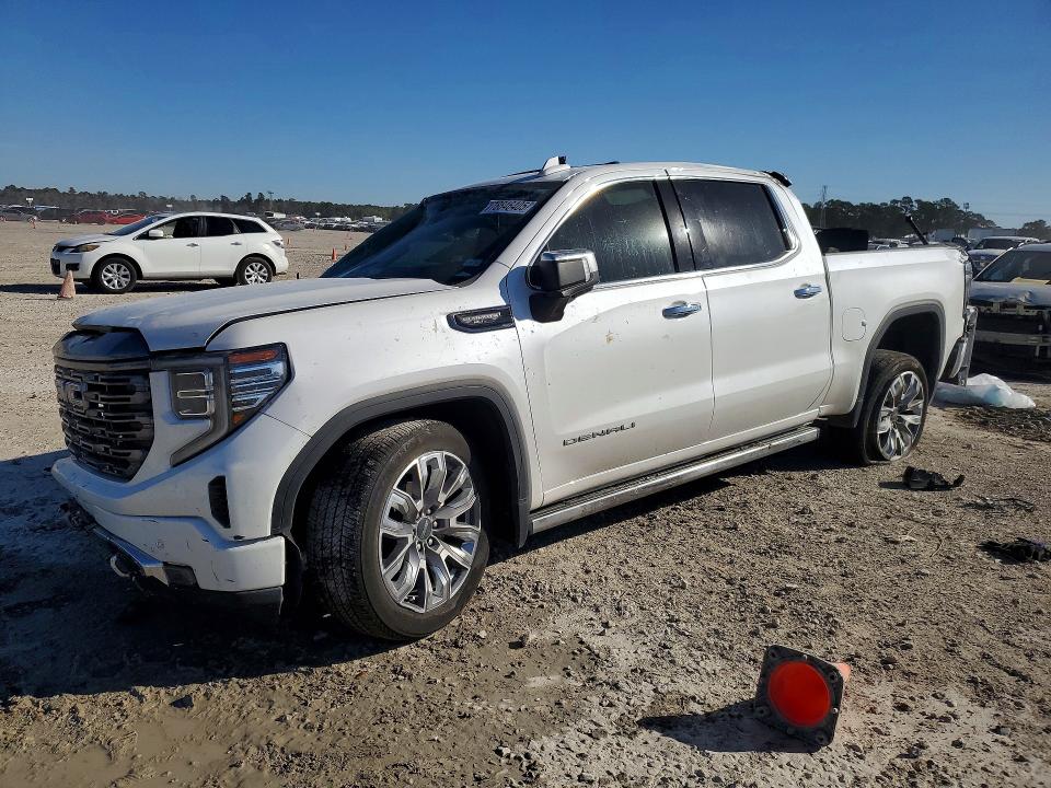 Aukcja sprzedaży 2024 Gmc Sierra, vin: 1GTUUHE80RZ319989, numer aukcji: 78646405