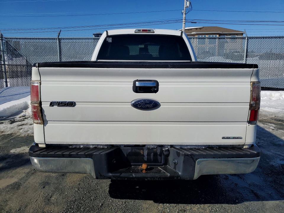 Aukcja sprzedaży 2014 Ford F150, vin: 1FTEX1CM1EKF82997, numer aukcji: 77750935