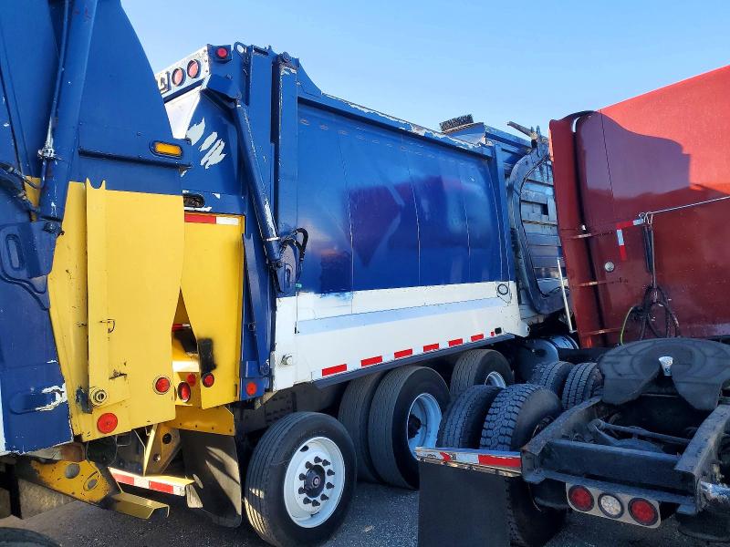 Auction sale of the 2016 Autocar Llc Xpeditor, vin: 5VCACSVF6GH220097, lot number: 78348045