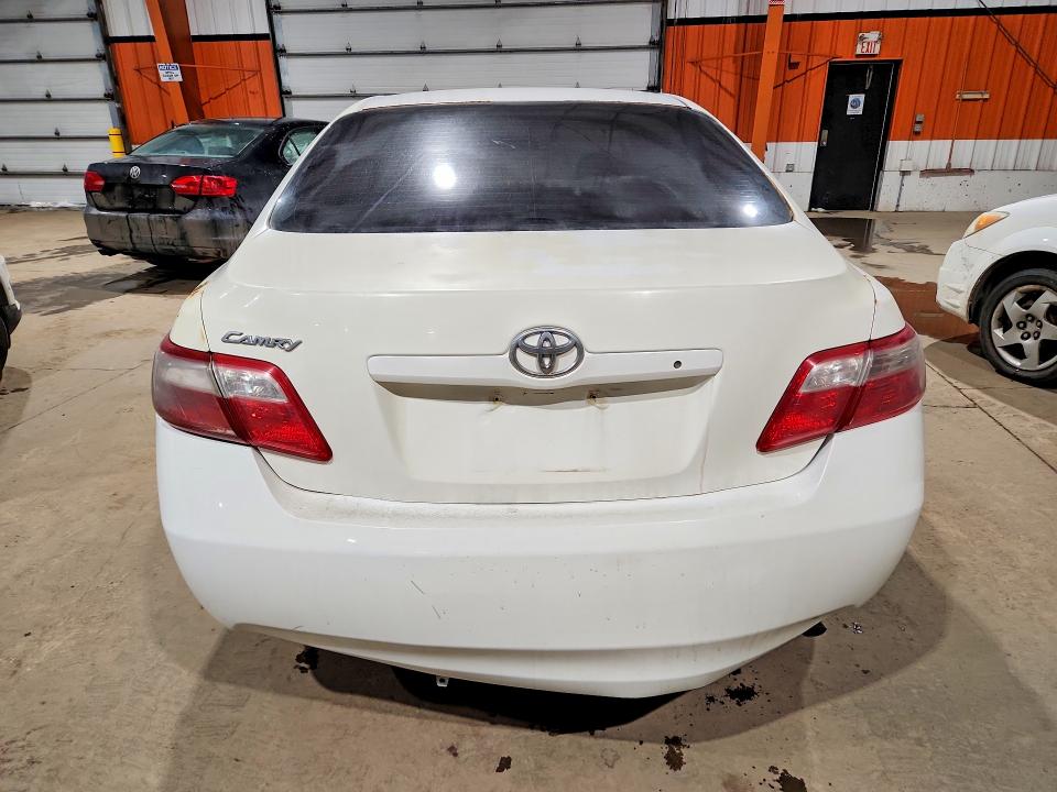 Auction sale of the 2009 Toyota Camry, vin: 4T1BE46K39U917395, lot number: 77572805