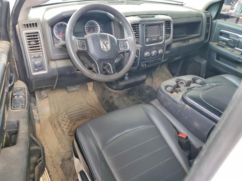 78466735 :رقم المزاد ، 3C6JR6DT2PG674102 vin ، 2023 Ram Trucks 1500 Classic مزاد بيع
