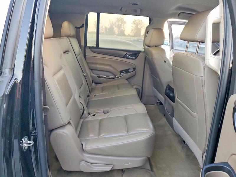 75667235 :رقم المزاد ، 1GKS1GKC3JR384587 vin ، 2018 Gmc Yukon Xl C مزاد بيع
