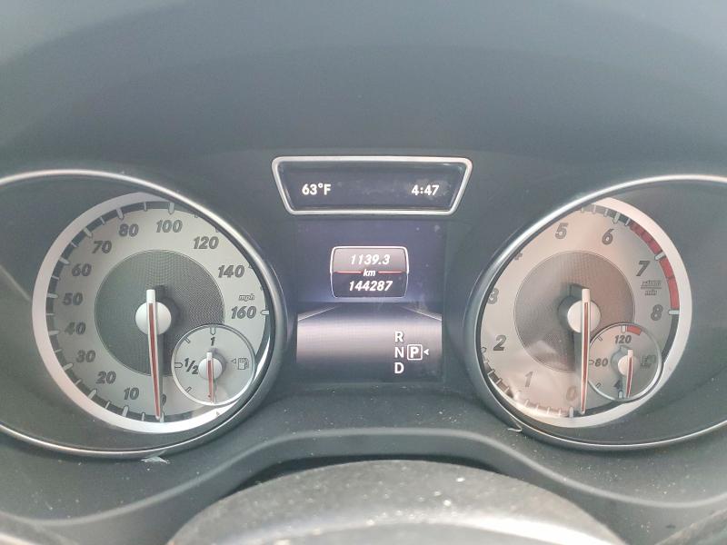 Продажа на аукционе авто 2015 Mercedes-benz Cla, vin: WDDSJ4GB4FN172957, номер лота: 75792015