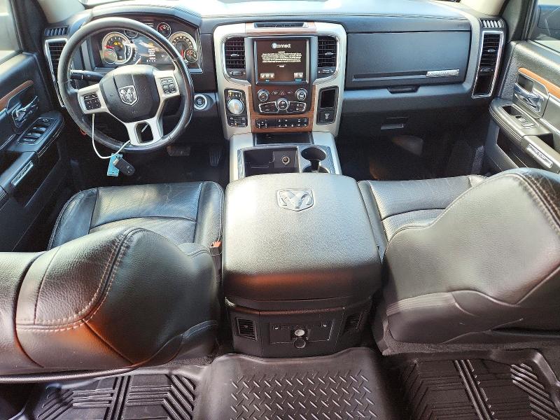 Продаж на аукціоні авто 2015 Ram 1500, vin: 1C6RR7VM9FS733881, номер лоту: 77648215