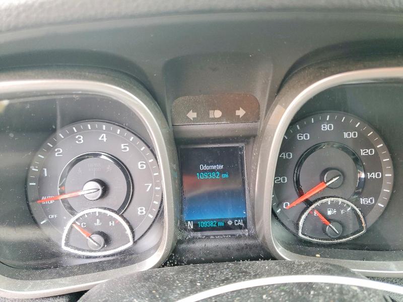 Aukcja sprzedaży 2015 Chevrolet Malibu, vin: 1G11B5SL9FF292877, numer aukcji: 76169435