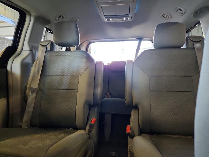 78459295 :رقم المزاد ، 2A8HR54139R567808 vin ، 2009 Chrysler Town & Country مزاد بيع