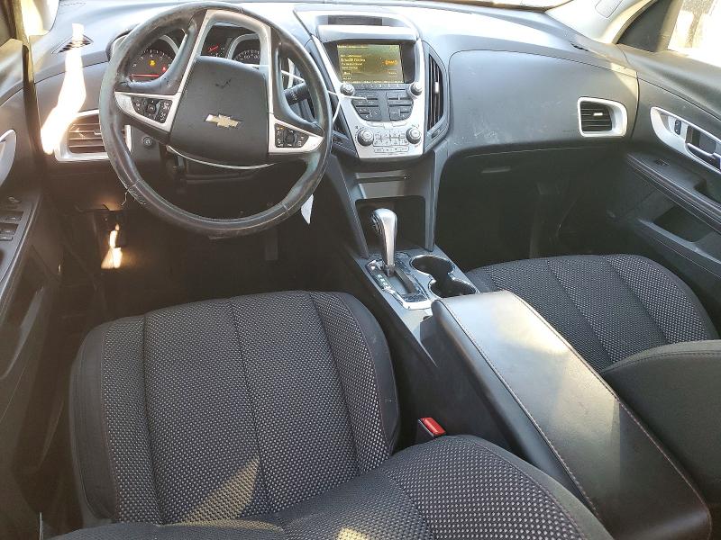 Aukcja sprzedaży 2013 Chevrolet Equinox, vin: 2GNALPEK9D6424831, numer aukcji: 78651325