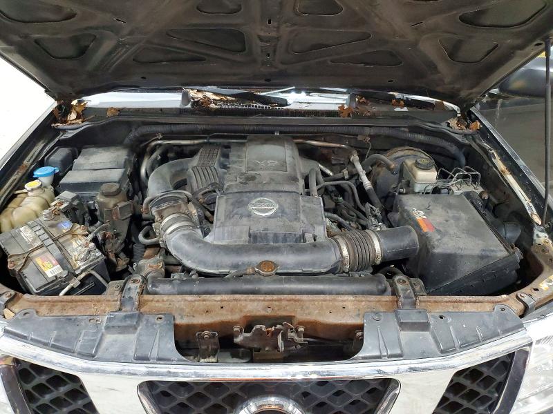77417445 :رقم المزاد ، 1N6AD06W66C423190 vin ، 2006 Nissan Frontier مزاد بيع