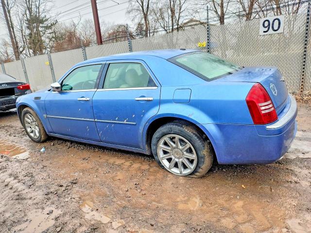 Aukcja sprzedaży 2007 Chrysler 300c, vin: 2C3LA63H97H762333, numer aukcji: 77505995