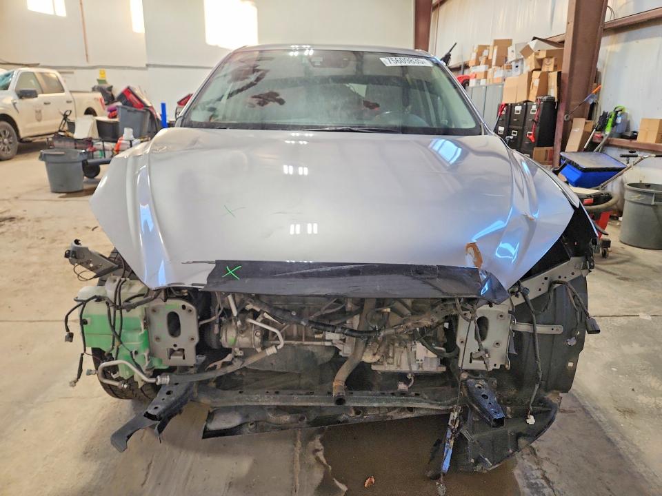 Продажа на аукционе авто 2015 Mazda Cx-5, vin: JM3KE4DY6F0438149, номер лота: 75609835