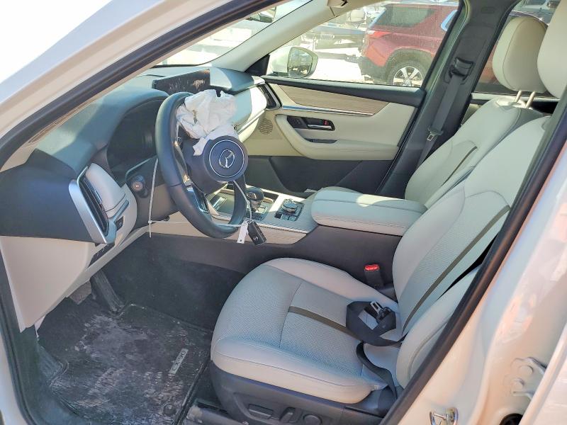 Aukcja sprzedaży 2024 Mazda Cx-90, vin: JM3KKEHDXR1188449, numer aukcji: 78529205