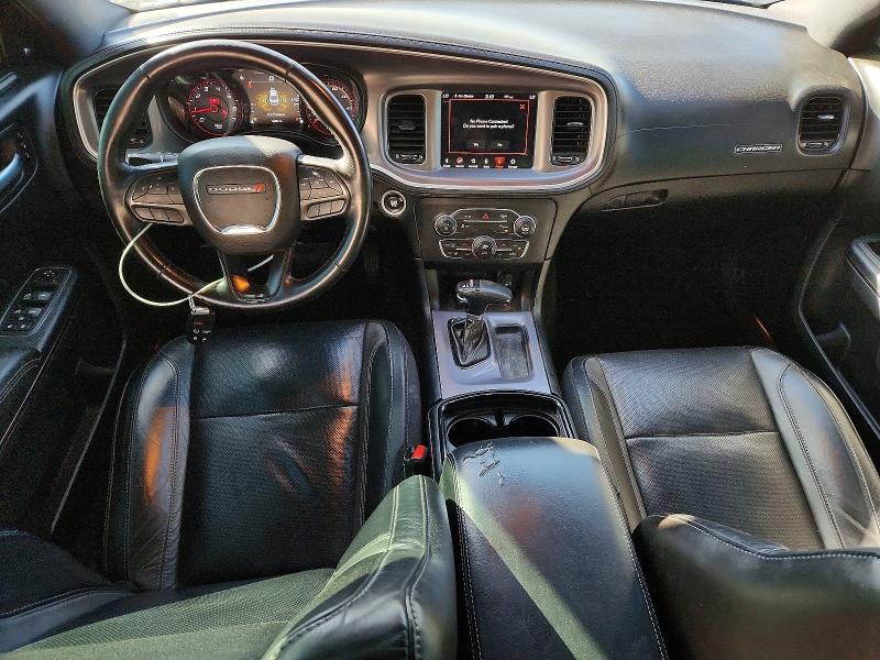 77901485 :رقم المزاد ، 2C3CDXBGXLH195825 vin ، 2020 Dodge Charger مزاد بيع