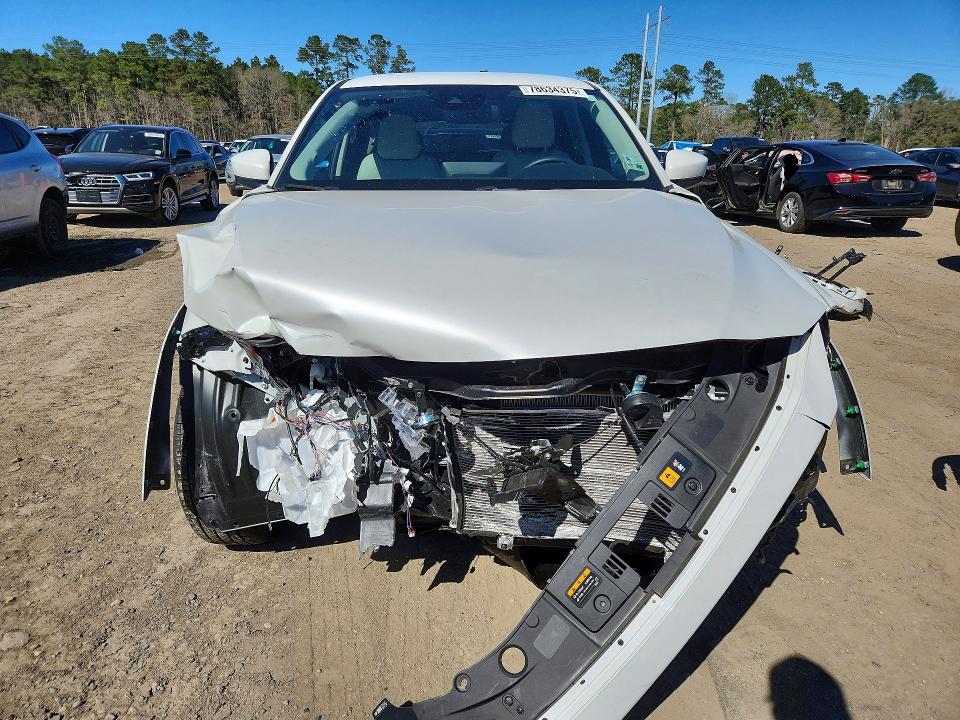 78634375 :رقم المزاد ، JM3KFBCMXS0717498 vin ، 2025 Mazda Cx-5 مزاد بيع