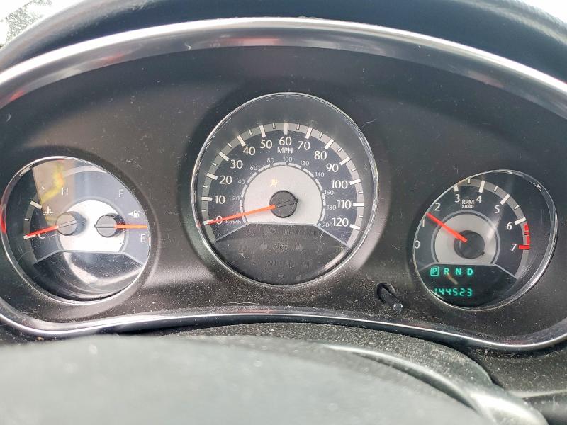 77568975 :رقم المزاد ، 1C3CCBAB0EN122498 vin ، 2014 Chrysler 200 مزاد بيع