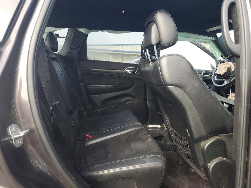 77409085 :رقم المزاد ، 1C4RJFAG4JC400629 vin ، 2018 Jeep Grand Cherokee مزاد بيع