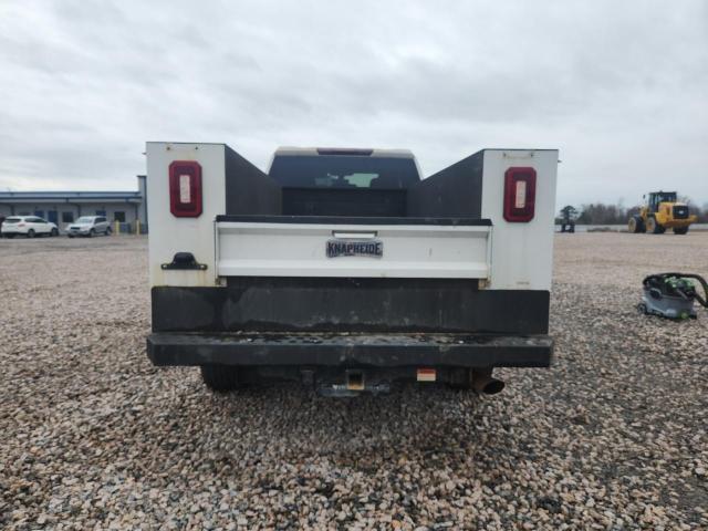 Продаж на аукціоні авто 2022 Gmc Sierra, vin: 1GD59LE76NF347514, номер лоту: 78833255