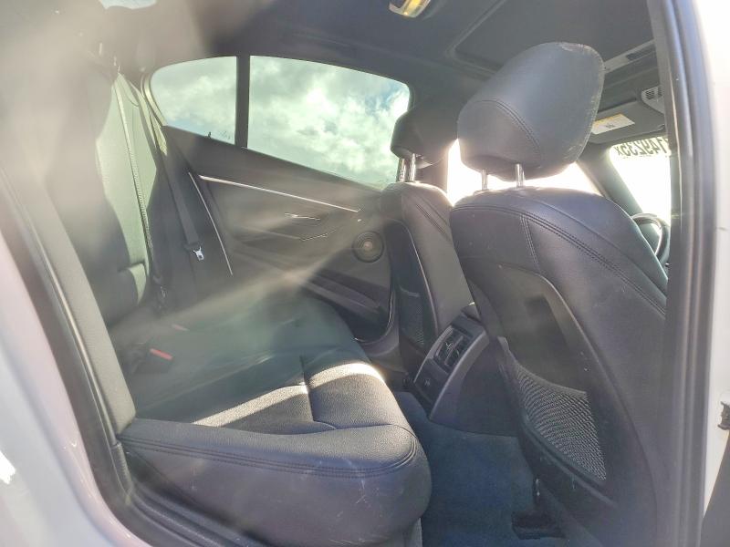 77149235 :رقم المزاد ، WBA8B3G5XJNV01429 vin ، 2018 Bmw 340 مزاد بيع