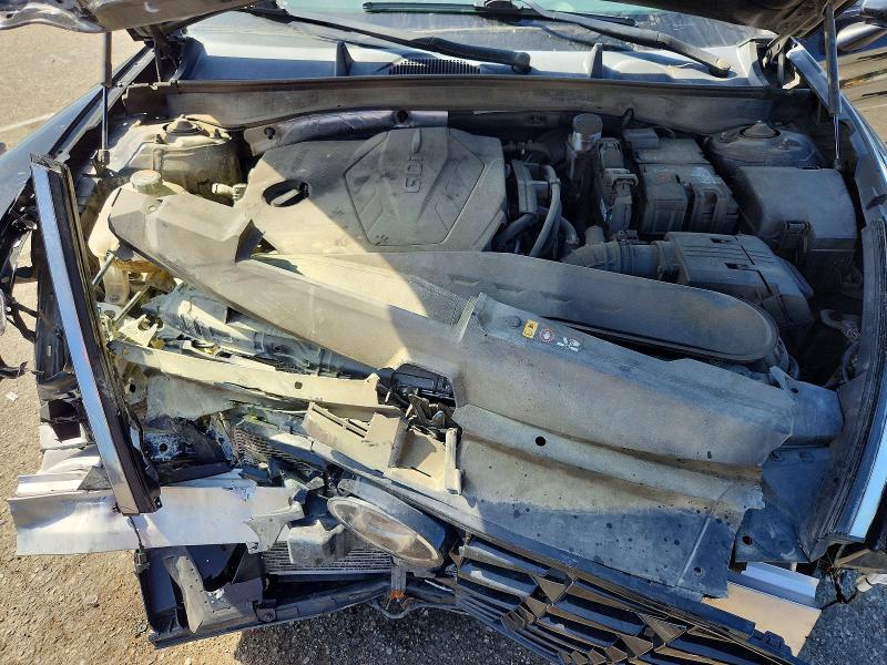 79025165 :رقم المزاد ، 5NPEL4JA8LH029202 vin ، 2020 Hyundai Sonata مزاد بيع