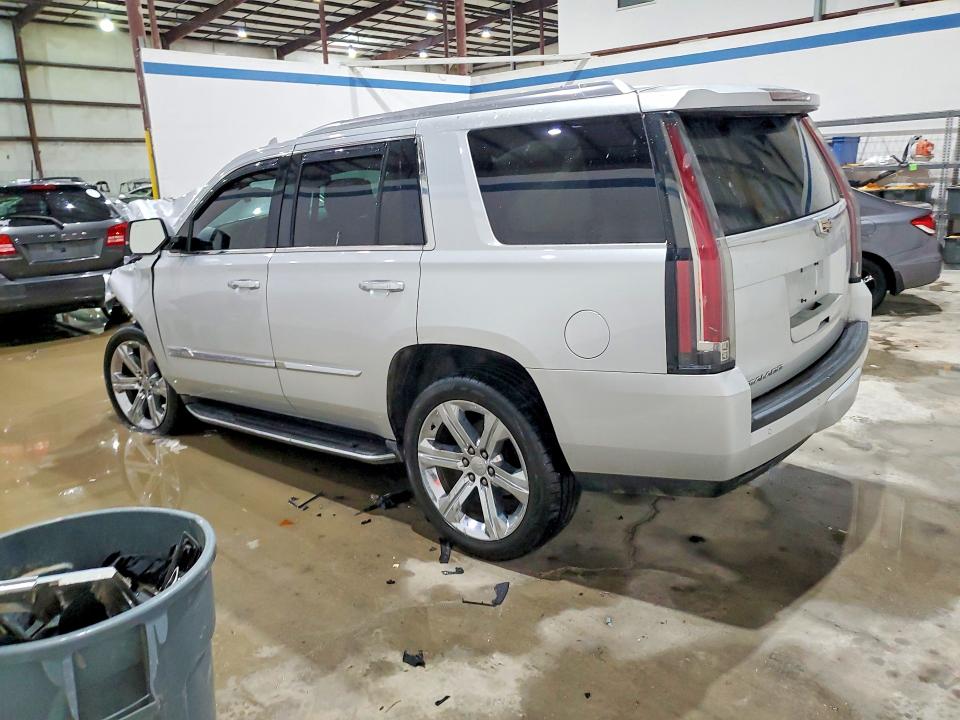 Продаж на аукціоні авто 2016 Cadillac Escalade, vin: 1GYS4BKJ2GR407011, номер лоту: 75655525