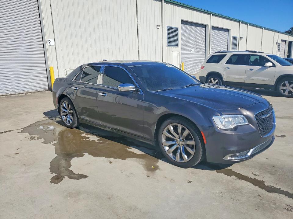 Auction sale of the 2016 Chrysler 300c, vin: 2C3CCAEG0GH307887, lot number: 75231535