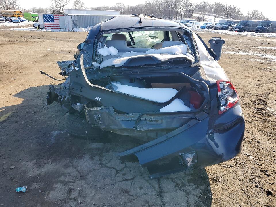 2008 Buick Lacrosse მანქანა იყიდება აუქციონზე, vin: BOS53255356, აუქციონის ნომერი: 53255356