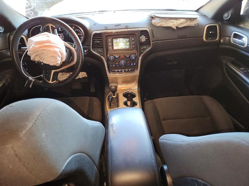 Продажа на аукционе авто 2017 Jeep Grand Cherokee, vin: 1C4RJFAG9HC951276, номер лота: 78186255