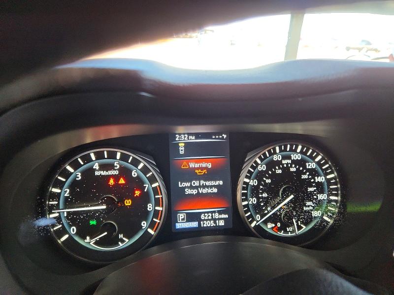 75900365 :رقم المزاد ، JN1EV7AP8MM701138 vin ، 2021 Infiniti Q50 مزاد بيع