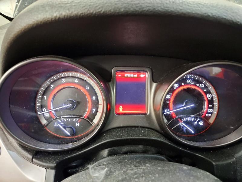 Продажа на аукционе авто 2016 Dodge Journey, vin: 3C4PDCGB4GT138648, номер лота: 76189855