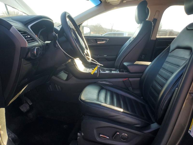 Продаж на аукціоні авто 2019 Ford Edge, vin: 2FMPK3J94KBC32251, номер лоту: 77645005