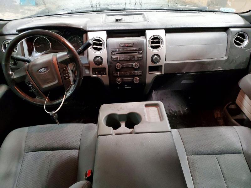 Продаж на аукціоні авто 2011 Ford F150, vin: 1FTFX1ET5BFD17951, номер лоту: 76401365