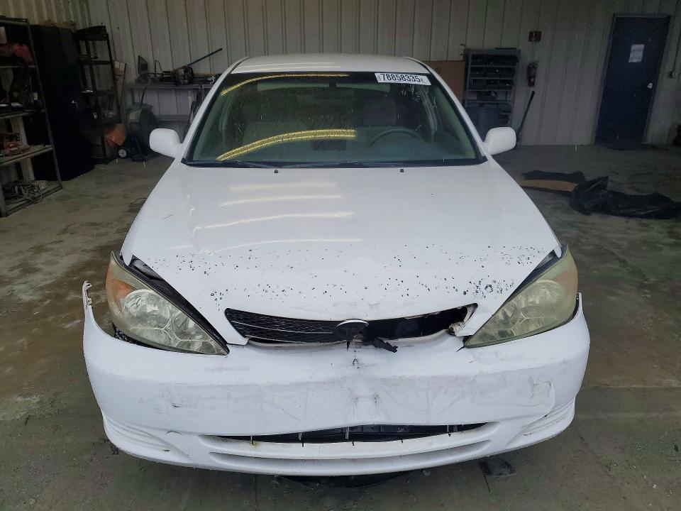 78858335 :رقم المزاد ، 4T1BF32K34U062400 vin ، 2004 Toyota Camry مزاد بيع