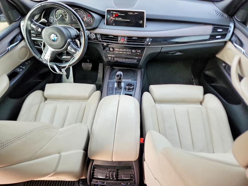 Продаж на аукціоні авто 2015 Bmw X5, vin: 5UXKS4C50F0J99575, номер лоту: 77685665