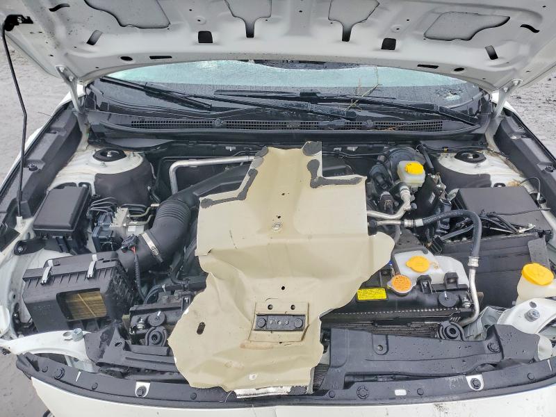 2023 Subaru Legacy მანქანა იყიდება აუქციონზე, vin: 4S3BWAB66P3007140, აუქციონის ნომერი: 77707365