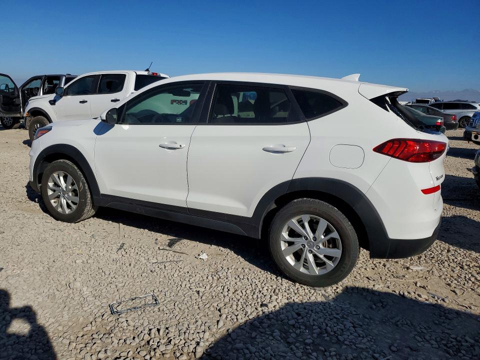 Продаж на аукціоні авто 2019 Hyundai Tucson, vin: KM8J2CA47KU863757, номер лоту: 72536625