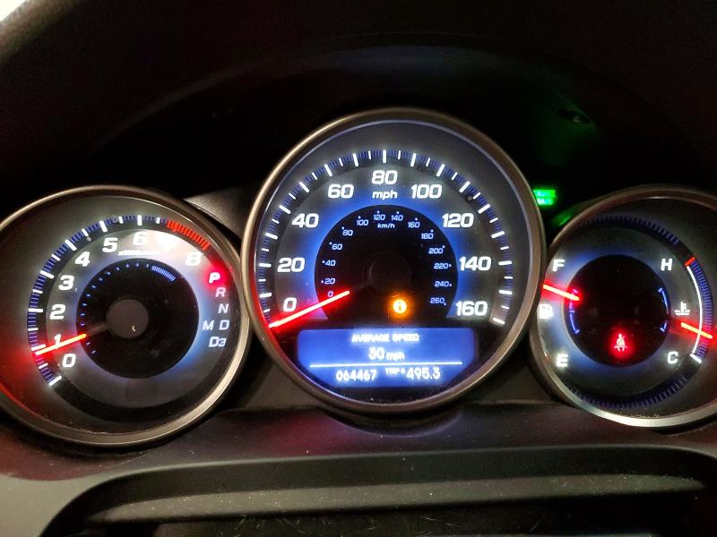 2006 Acura Rl მანქანა იყიდება აუქციონზე, vin: JH4KB16516C000557, აუქციონის ნომერი: 78210405