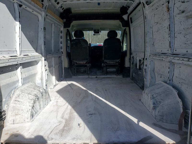 Aukcja sprzedaży 2018 Ram Promaster, vin: 3C6TRVCG0JE113200, numer aukcji: 76391335