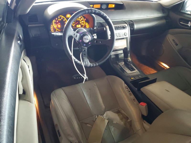 Продажа на аукционе авто 2007 Infiniti G35, vin: JNKCV54E57M909497, номер лота: 78310365
