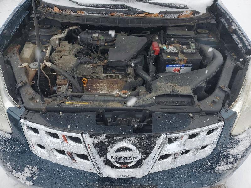 Aukcja sprzedaży 2019 Niss Rogue, vin: JN8AS5MVXCW715665, numer aukcji: 78315585