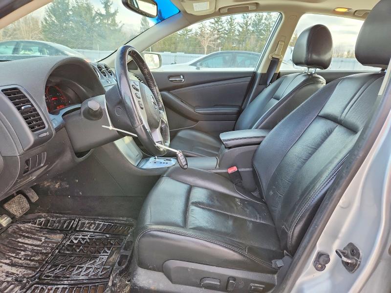 Aukcja sprzedaży 2008 Nissan Altima, vin: 1N4AL21E08C180811, numer aukcji: 75835465